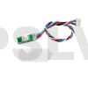 BLH7809 Rear Tri-Color LED 350 QX